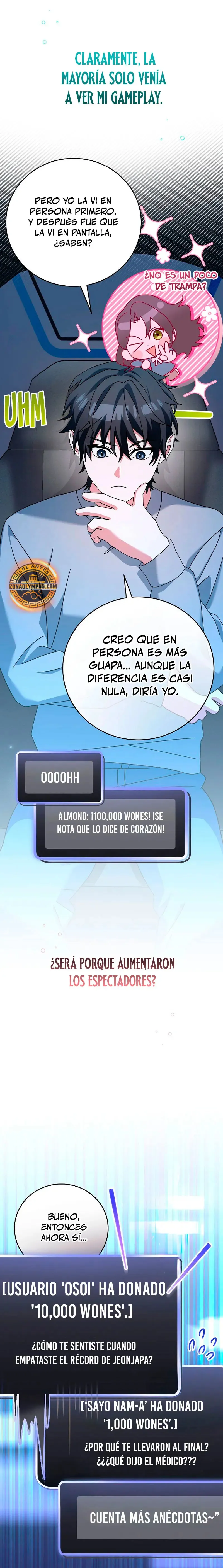 Streaming del Arquero Genio Capítulo 59 en Línea - página 18