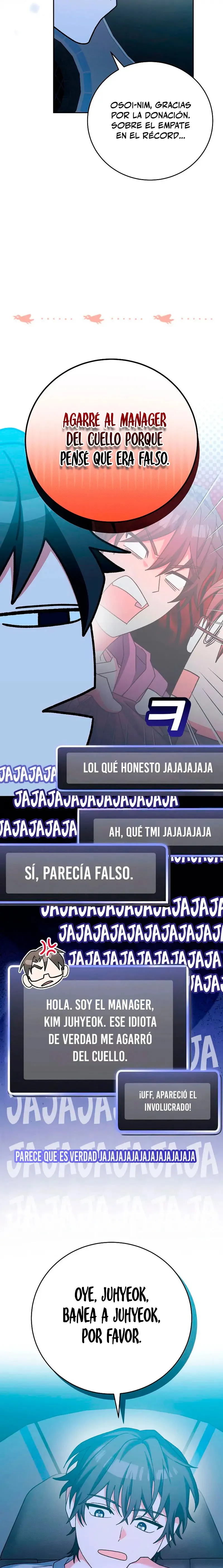 Streaming del Arquero Genio Capítulo 59 en Línea - página 20
