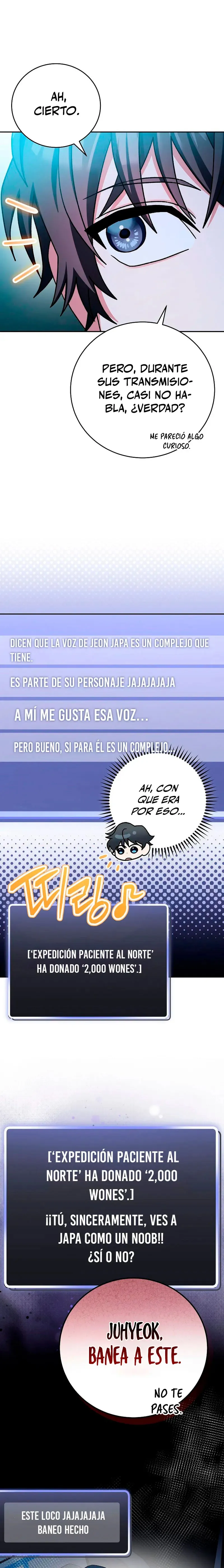 Streaming del Arquero Genio Capítulo 59 en Línea - página 24