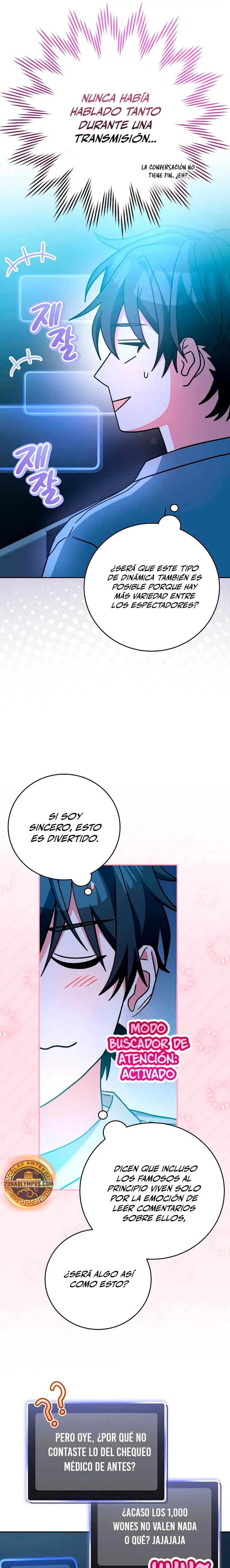 Streaming del Arquero Genio Capítulo 59 en Línea - página 28