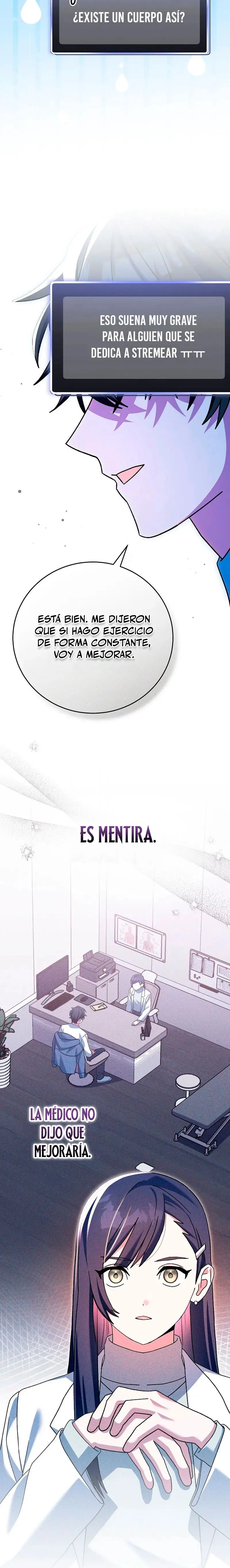 Streaming del Arquero Genio Capítulo 59 en Línea - página 30