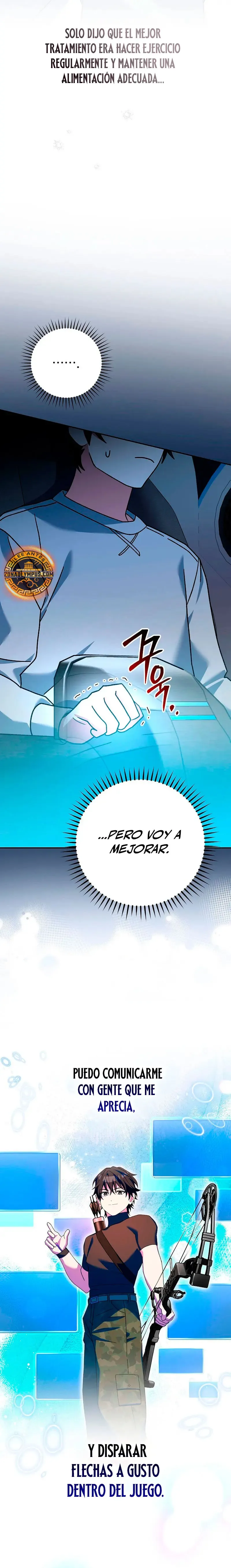 Streaming del Arquero Genio Capítulo 59 en Línea - página 31