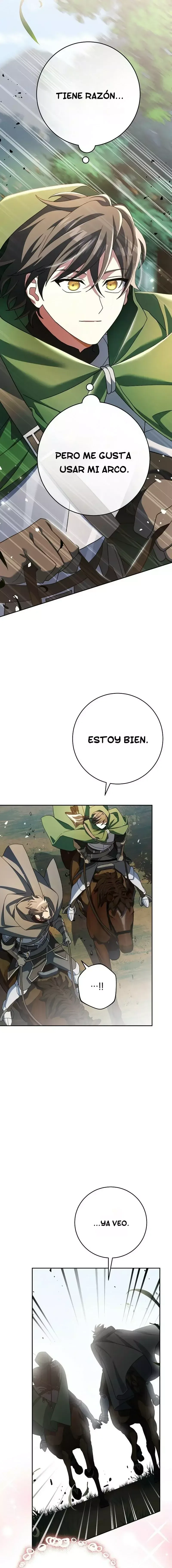 Streaming del Arquero Genio Capítulo 6 en Línea - página 10