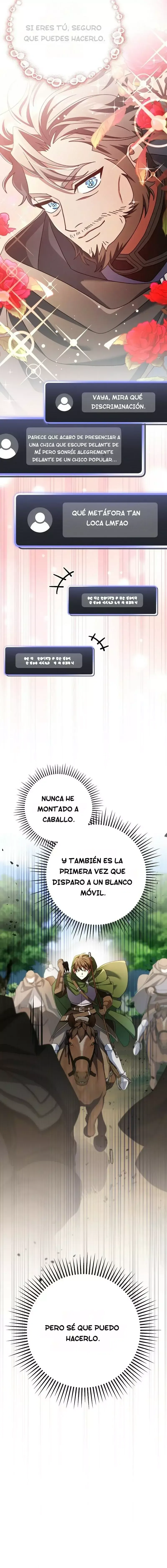 Streaming del Arquero Genio Capítulo 6 en Línea - página 11