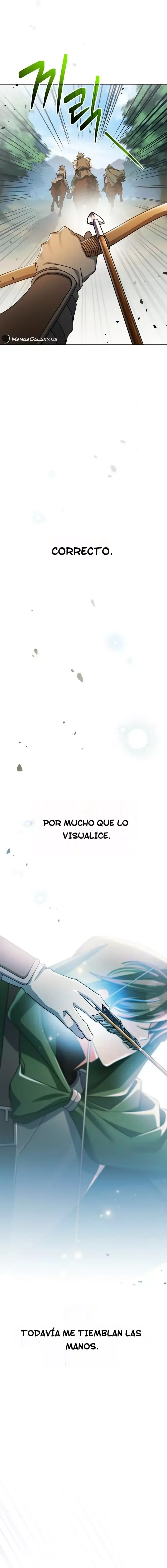 Streaming del Arquero Genio Capítulo 6 en Línea - página 12