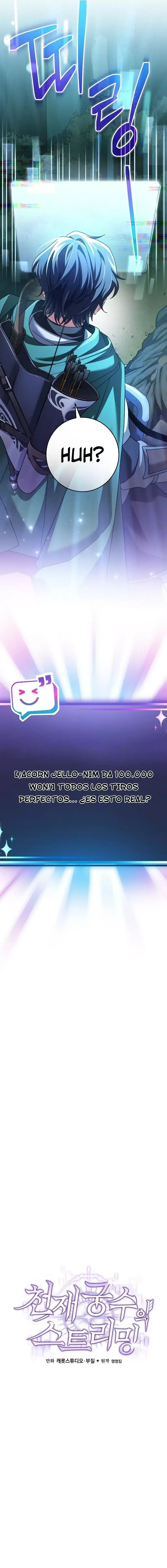 Streaming del Arquero Genio Capítulo 6 en Línea - página 21