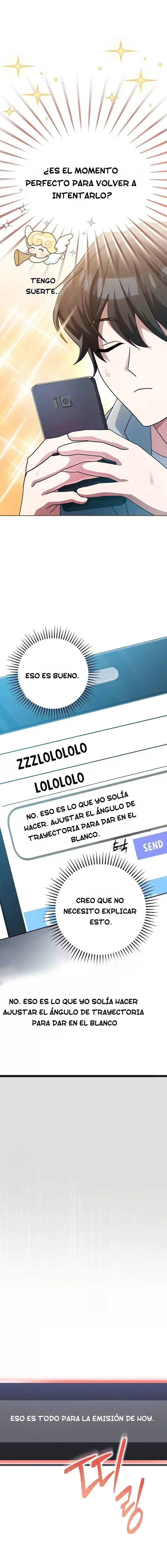 Streaming del Arquero Genio Capítulo 6 en Línea - página 31