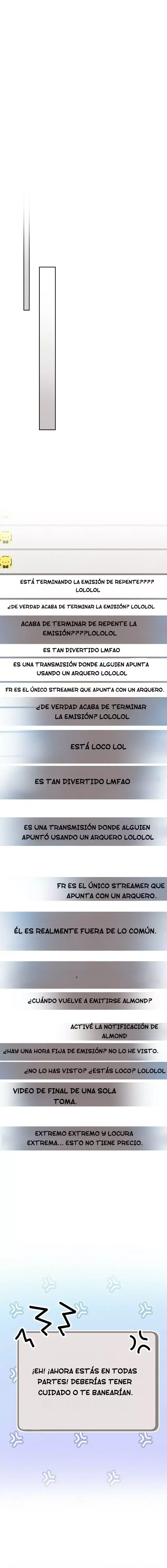 Streaming del Arquero Genio Capítulo 6 en Línea - página 32