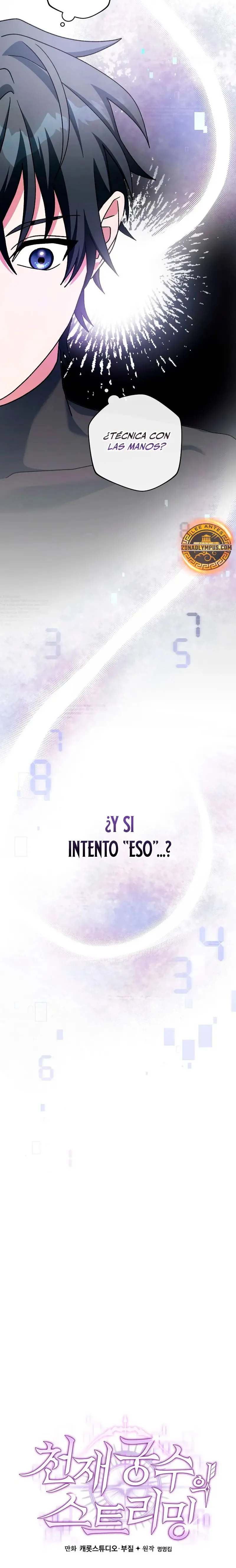 Streaming del Arquero Genio Capítulo 61 en Línea - página 16