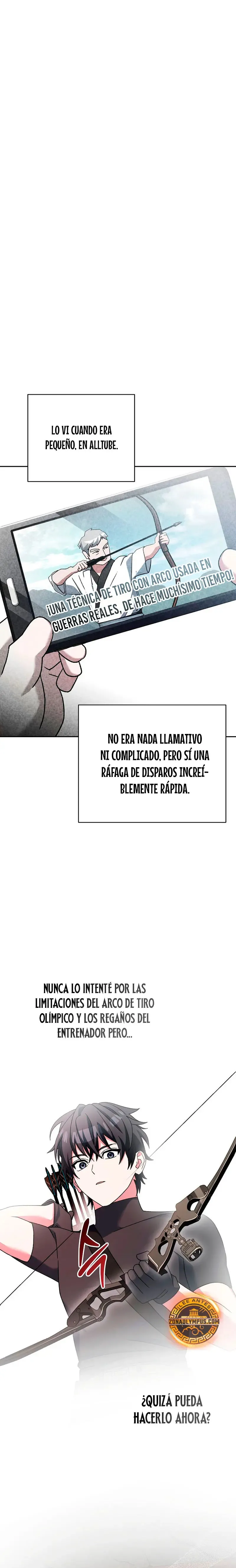 Streaming del Arquero Genio Capítulo 61 en Línea - página 17