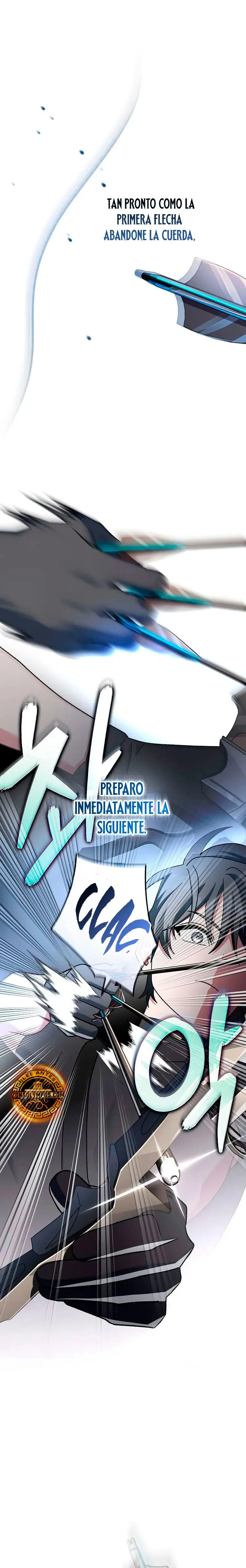 Streaming del Arquero Genio Capítulo 61 en Línea - página 22