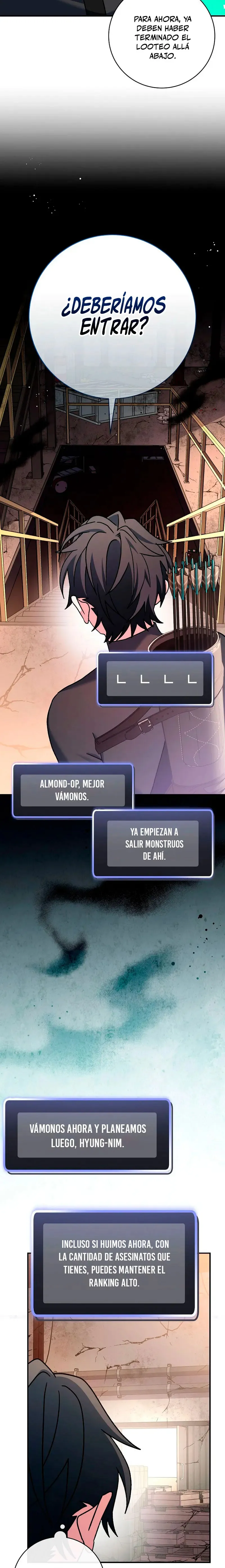 Streaming del Arquero Genio Capítulo 61 en Línea - página 31