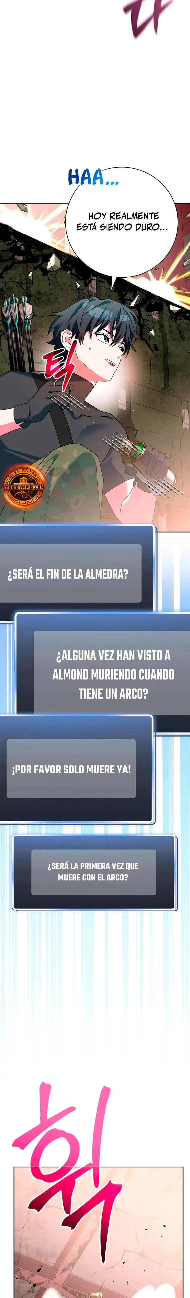 Streaming del Arquero Genio Capítulo 62 en Línea - página 10