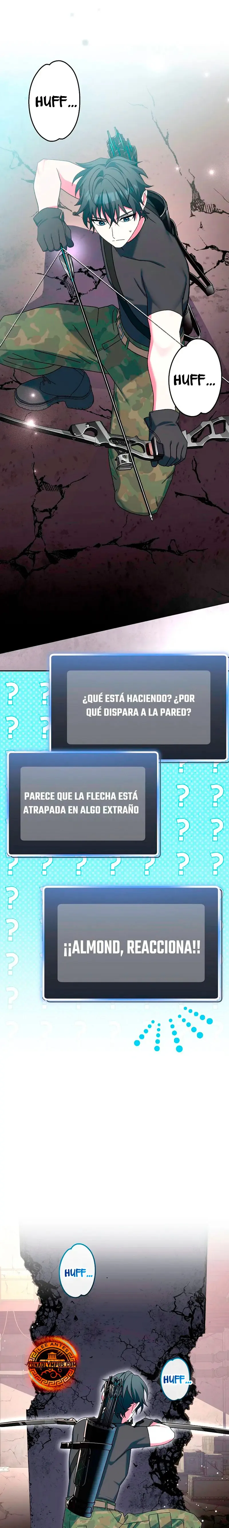 Streaming del Arquero Genio Capítulo 62 en Línea - página 24