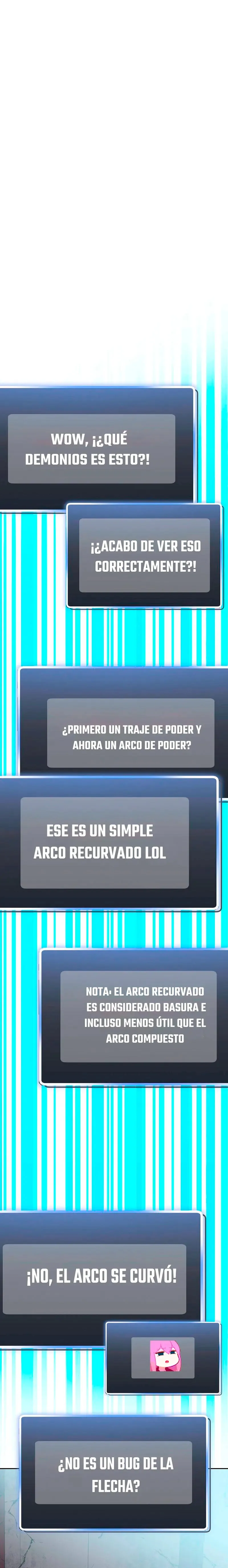 Streaming del Arquero Genio Capítulo 62 en Línea - página 31