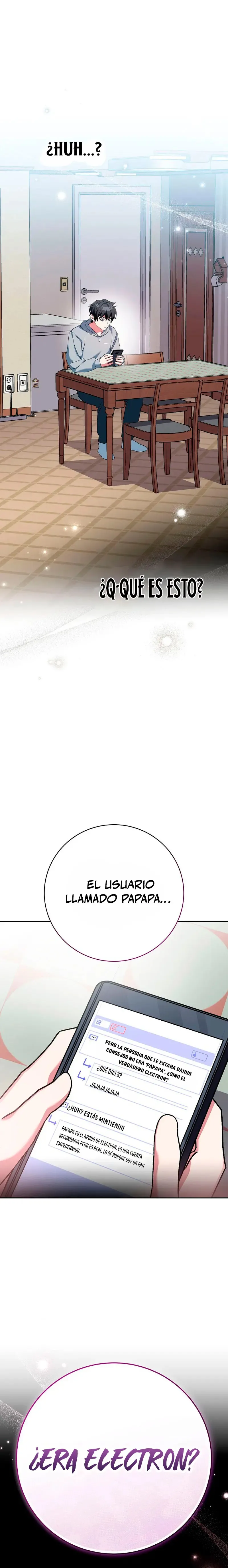 Streaming del Arquero Genio Capítulo 64 en Línea - página 2