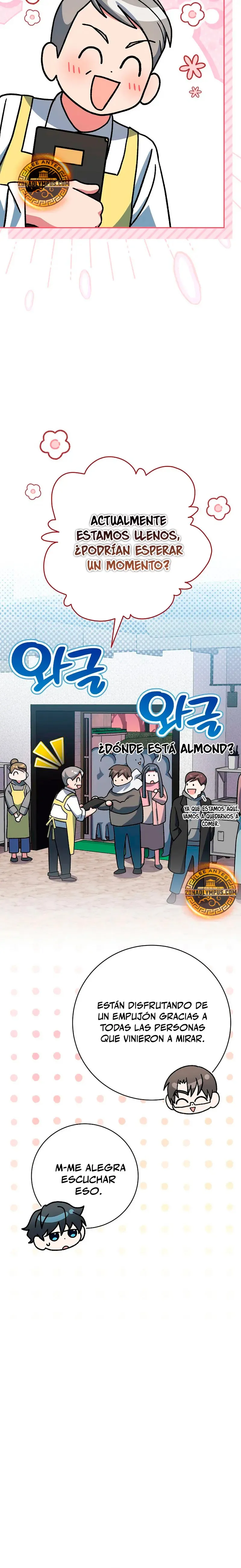 Streaming del Arquero Genio Capítulo 64 en Línea - página 21