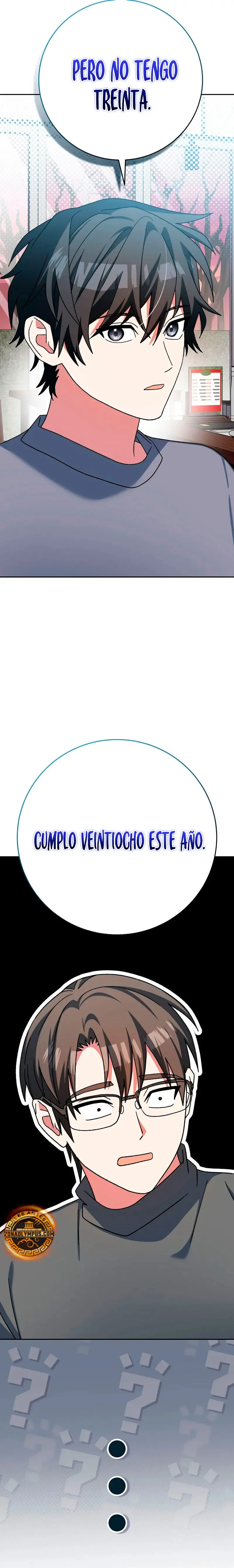 Streaming del Arquero Genio Capítulo 64 en Línea - página 27