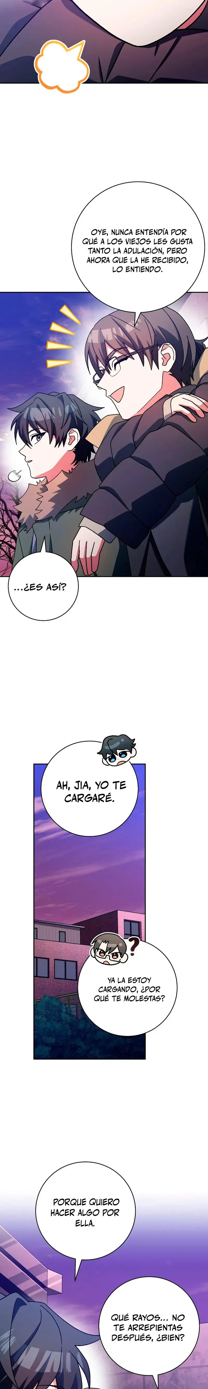 Streaming del Arquero Genio Capítulo 65 en Línea - página 13