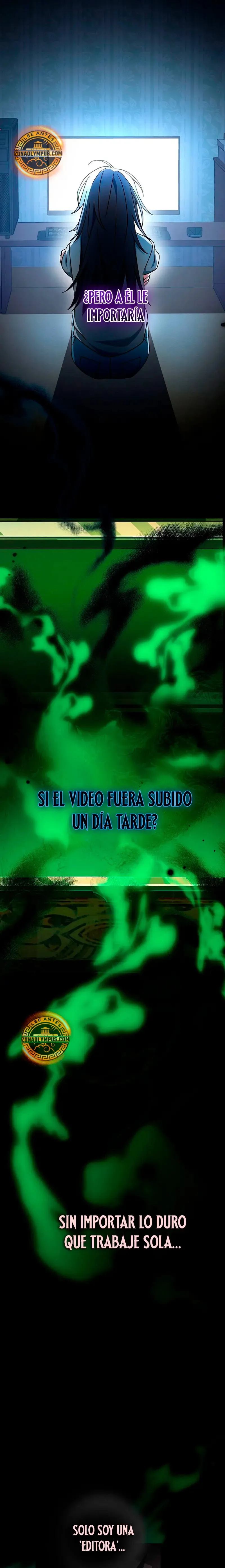 Streaming del Arquero Genio Capítulo 65 en Línea - página 26