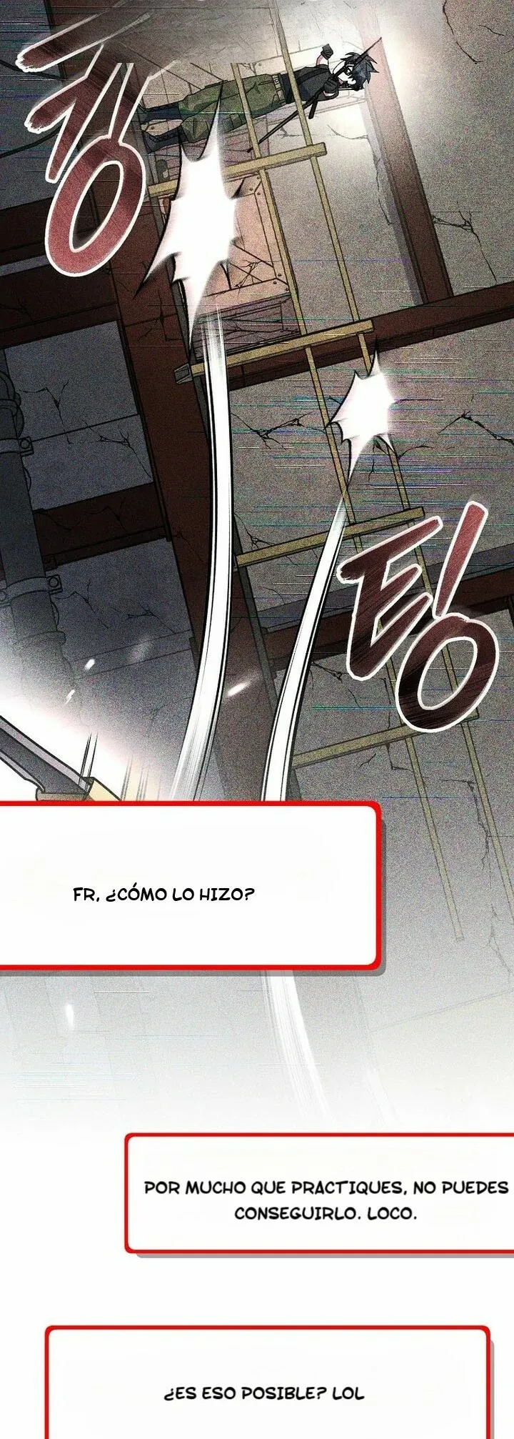 Streaming del Arquero Genio Capítulo 66 en Línea - página 15