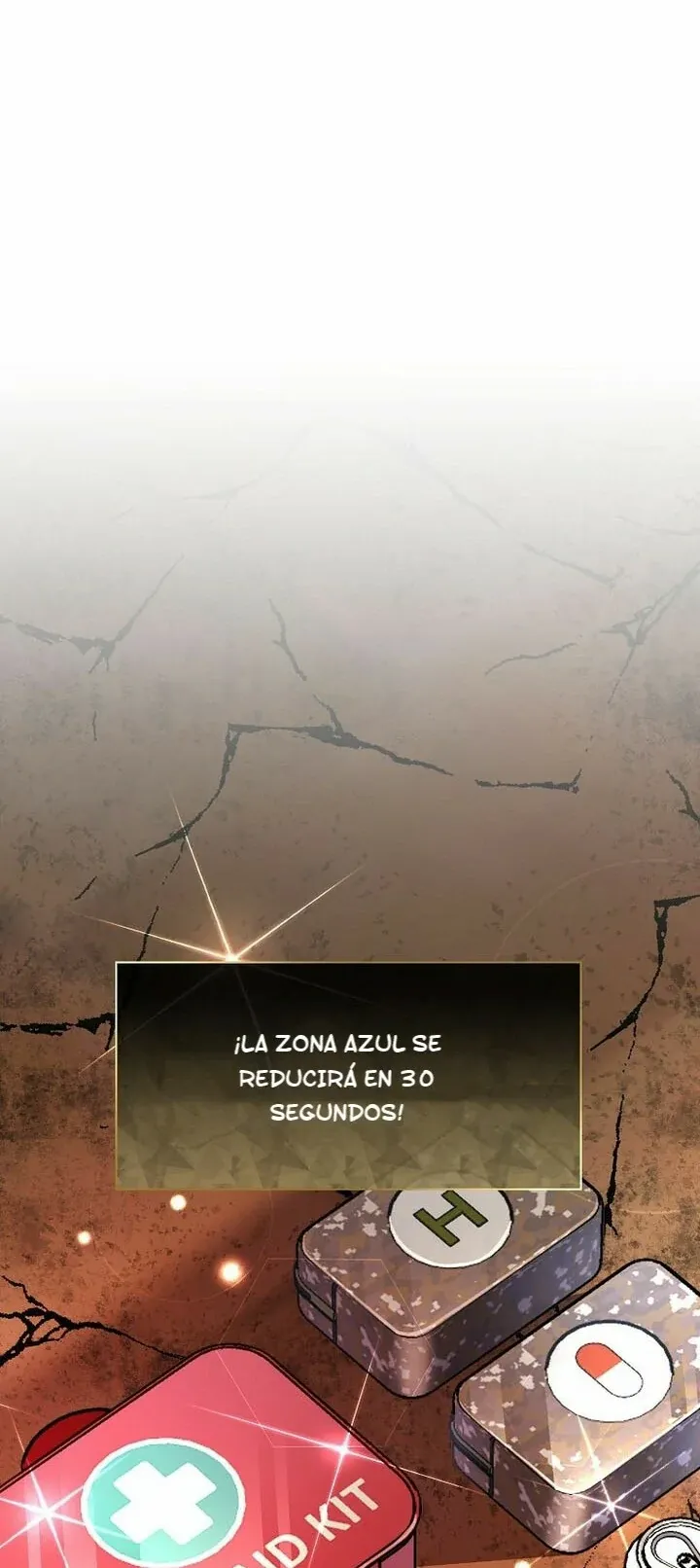 Streaming del Arquero Genio Capítulo 66 en Línea - página 27