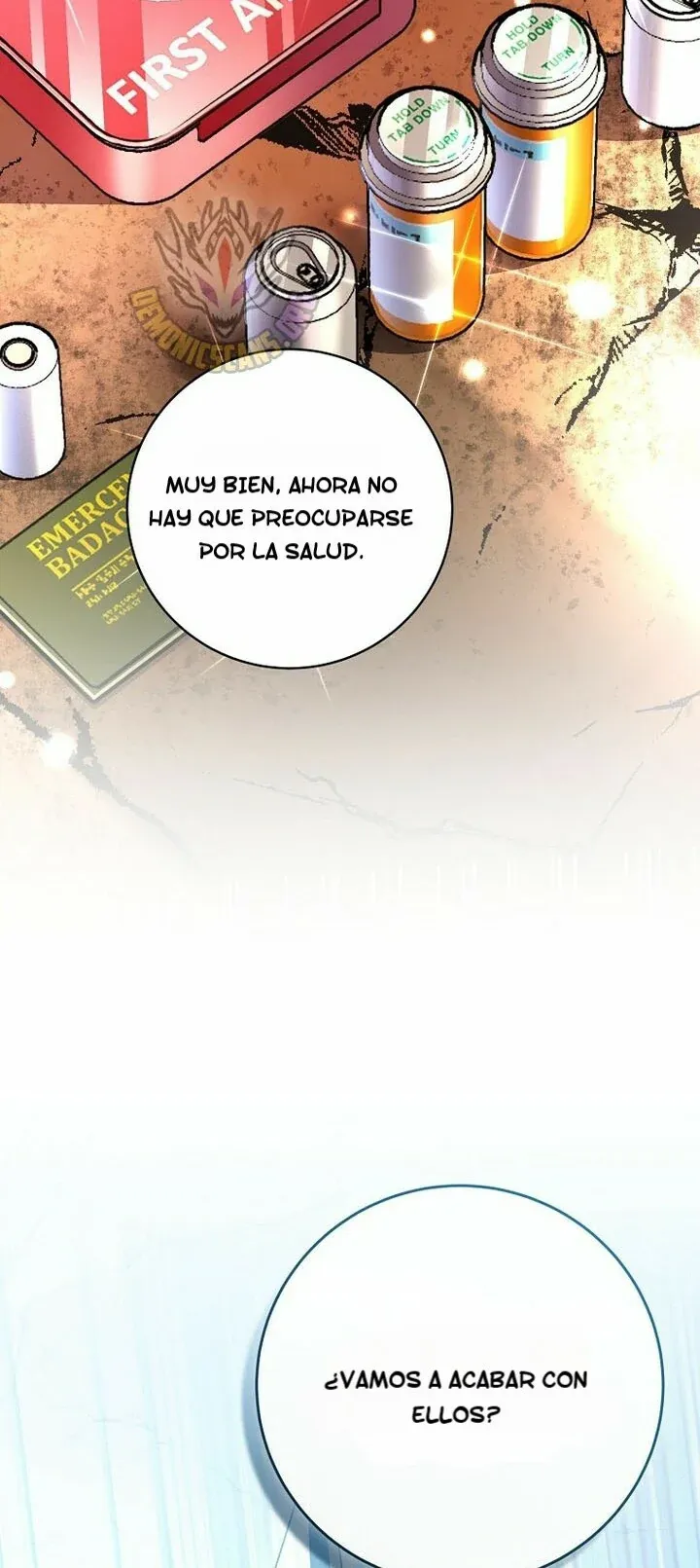 Streaming del Arquero Genio Capítulo 66 en Línea - página 28
