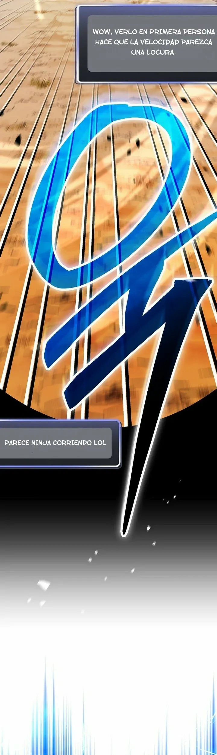 Streaming del Arquero Genio Capítulo 66 en Línea - página 34
