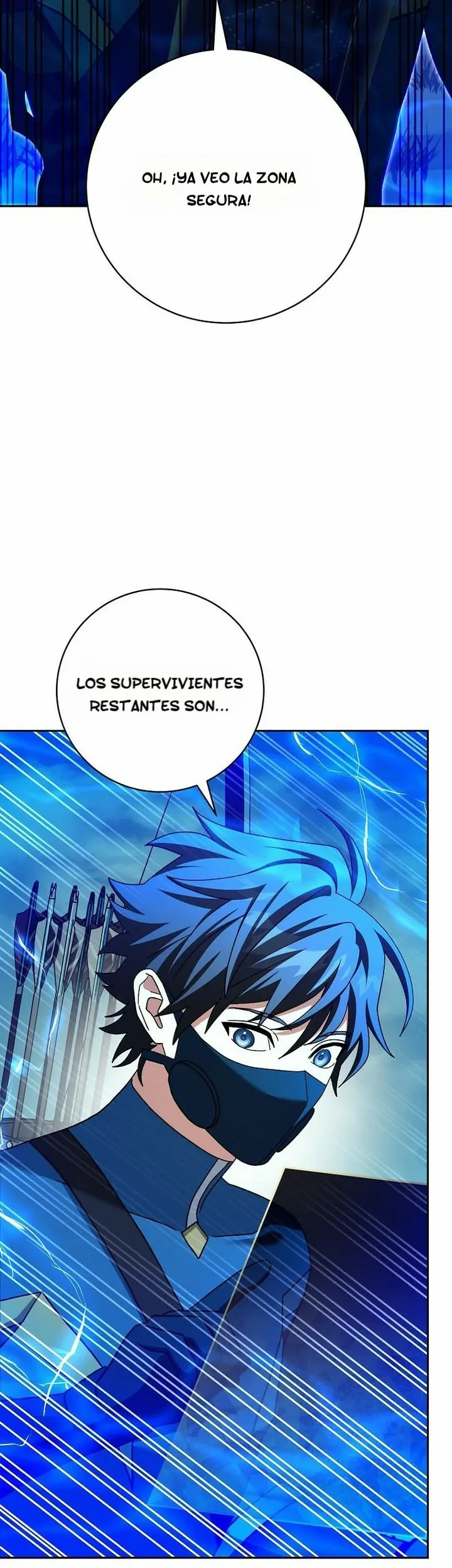 Streaming del Arquero Genio Capítulo 66 en Línea - página 37