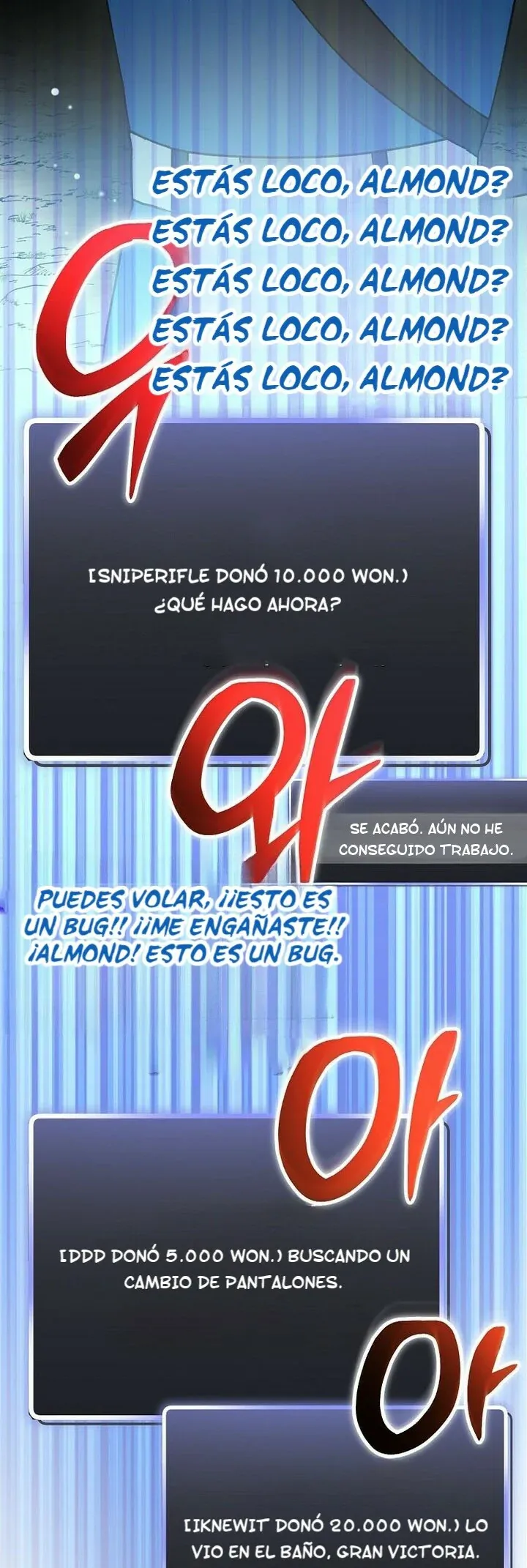 Streaming del Arquero Genio Capítulo 66 en Línea - página 59