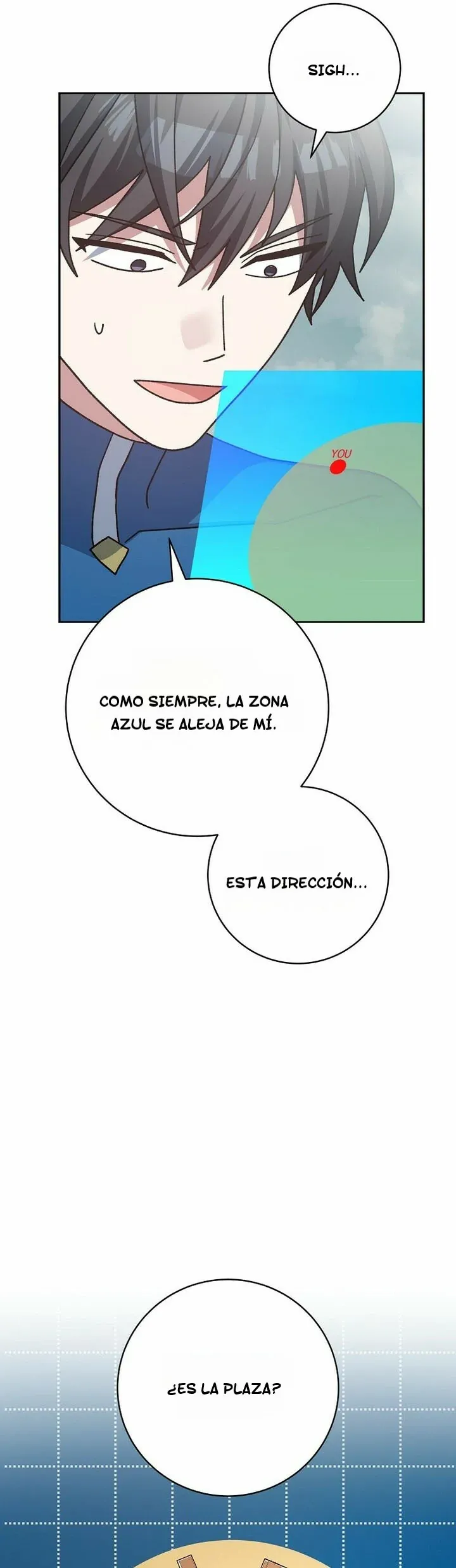 Streaming del Arquero Genio Capítulo 66 en Línea - página 62