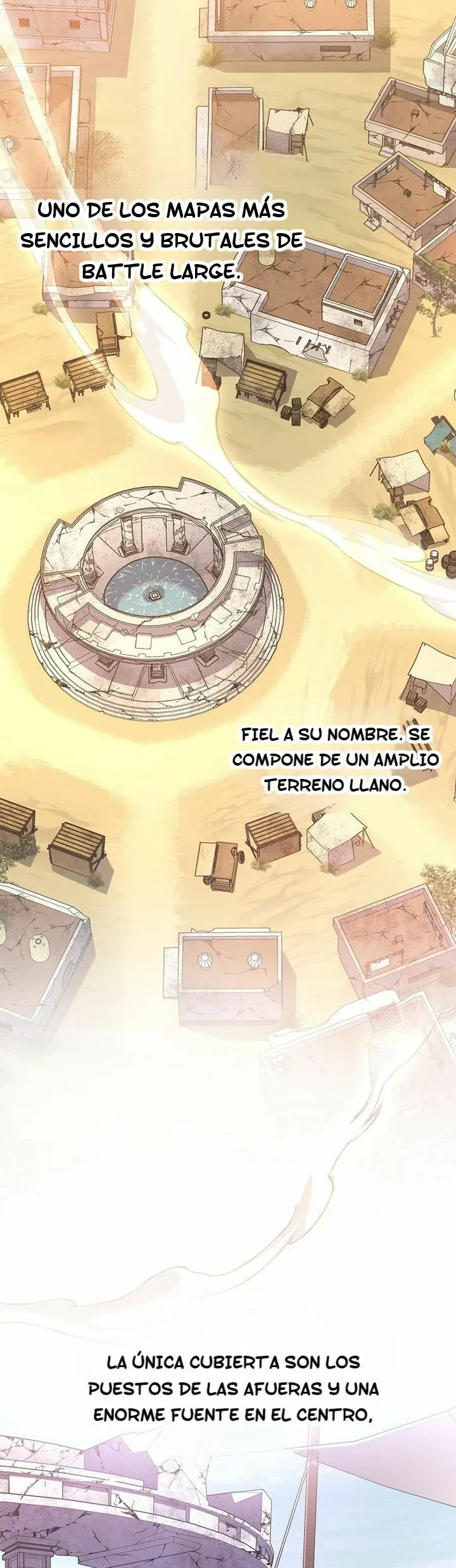 Streaming del Arquero Genio Capítulo 66 en Línea - página 64