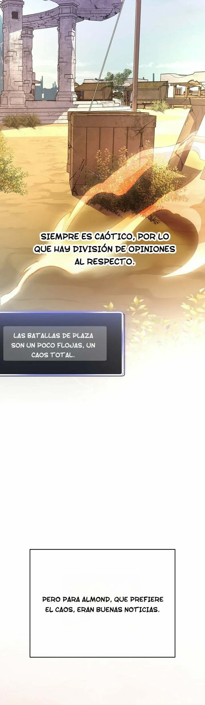 Streaming del Arquero Genio Capítulo 66 en Línea - página 65