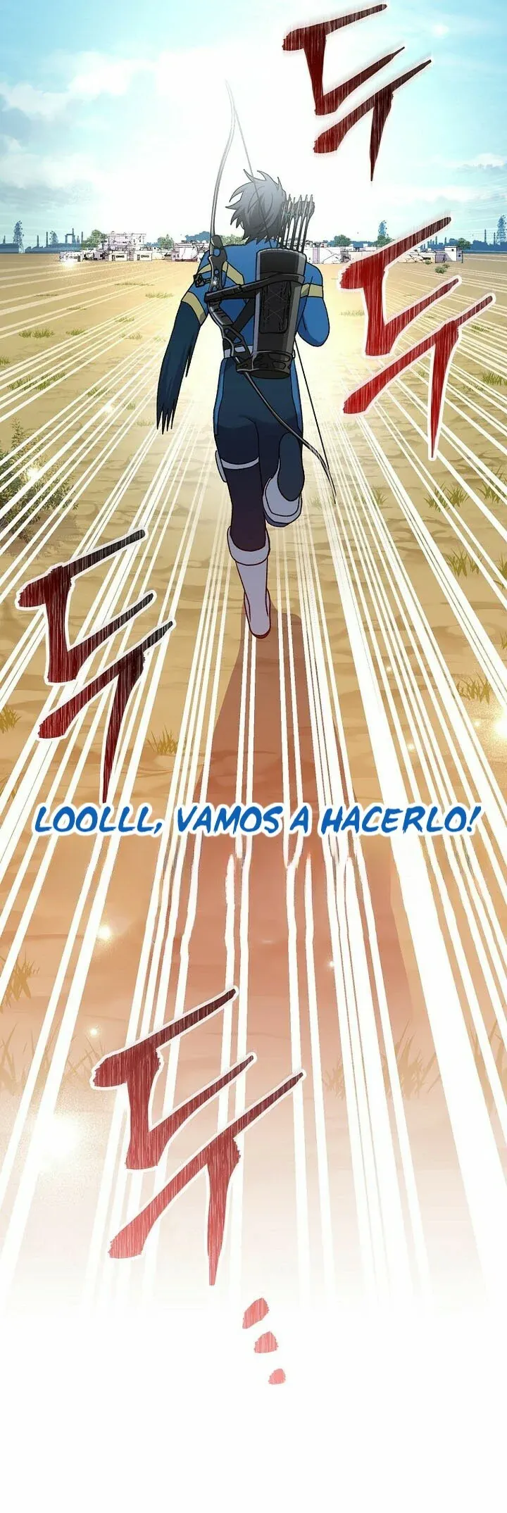 Streaming del Arquero Genio Capítulo 66 en Línea - página 70