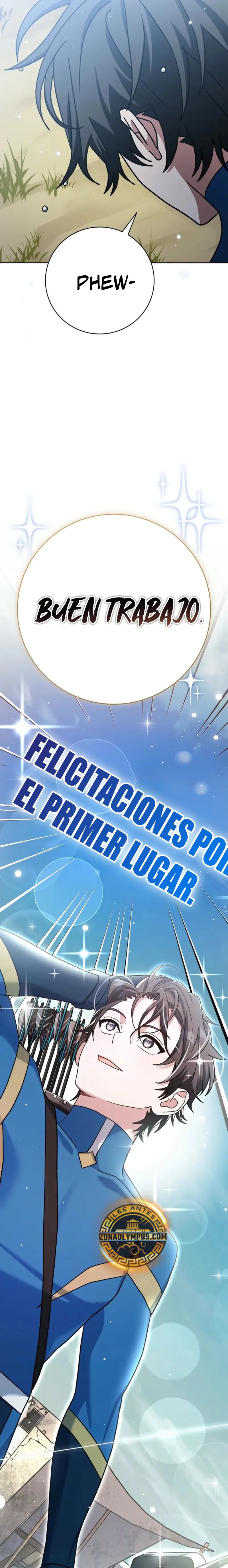 Streaming del Arquero Genio Capítulo 67 en Línea - página 22