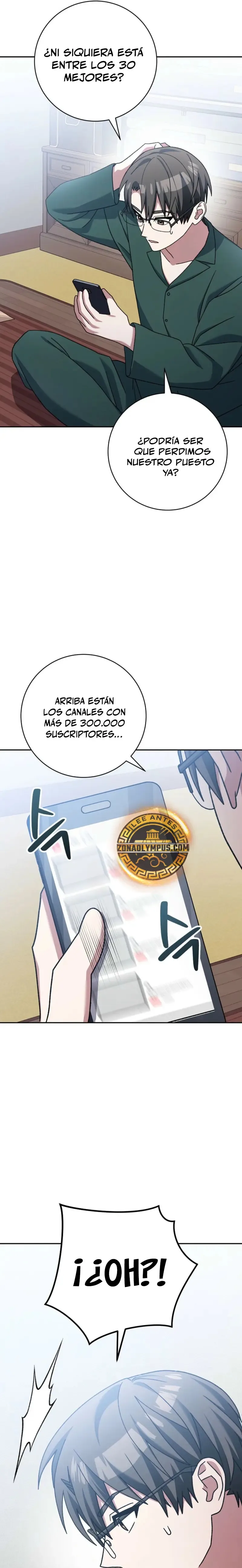 Streaming del Arquero Genio Capítulo 67 en Línea - página 27