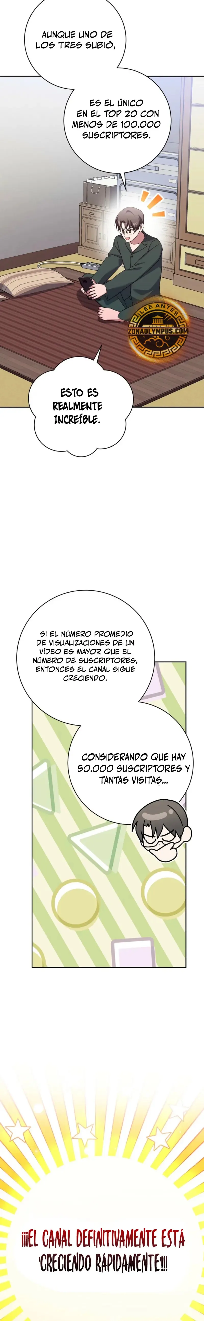 Streaming del Arquero Genio Capítulo 67 en Línea - página 30