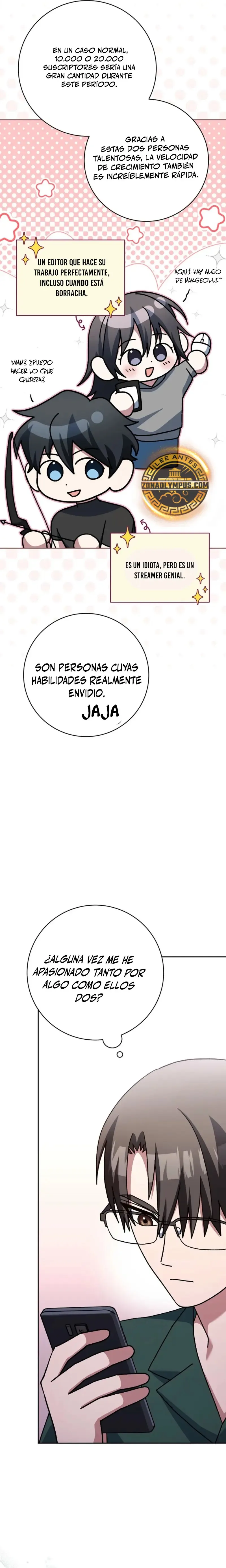 Streaming del Arquero Genio Capítulo 67 en Línea - página 32