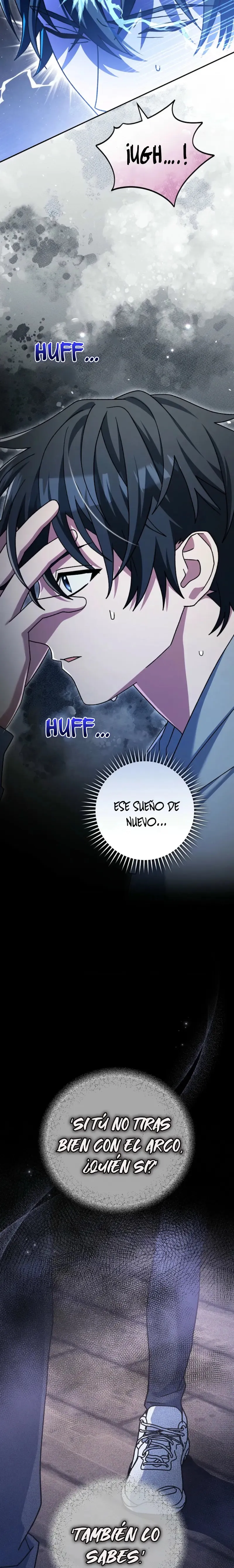 Streaming del Arquero Genio Capítulo 68 en Línea - página 3