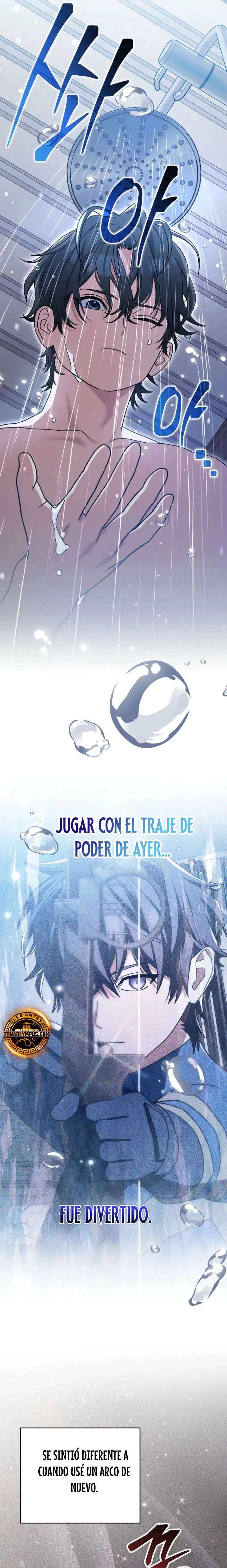 Streaming del Arquero Genio Capítulo 68 en Línea - página 7