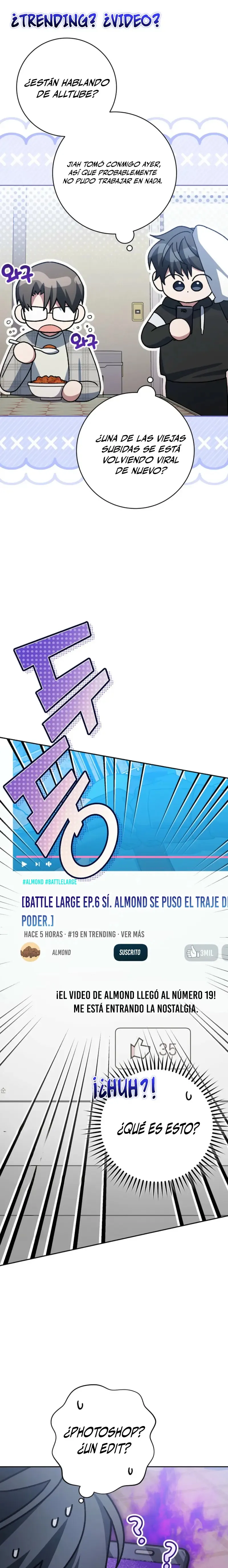 Streaming del Arquero Genio Capítulo 68 en Línea - página 12