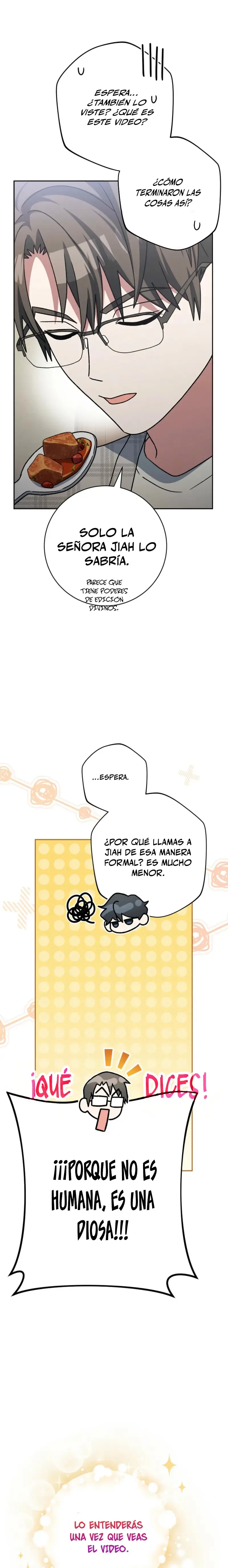 Streaming del Arquero Genio Capítulo 68 en Línea - página 14