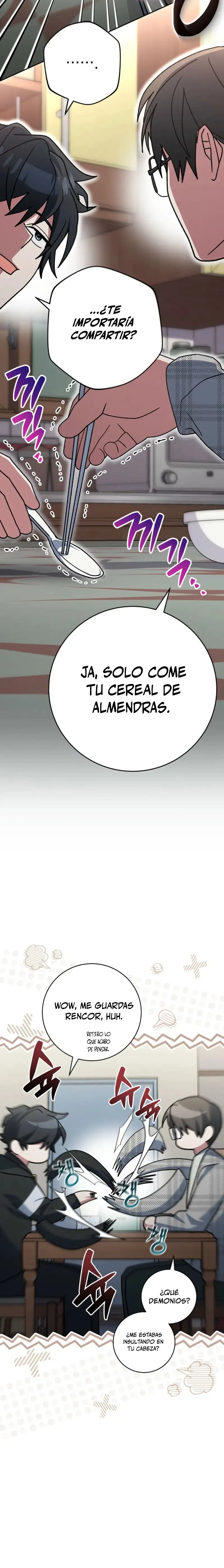 Streaming del Arquero Genio Capítulo 68 en Línea - página 20