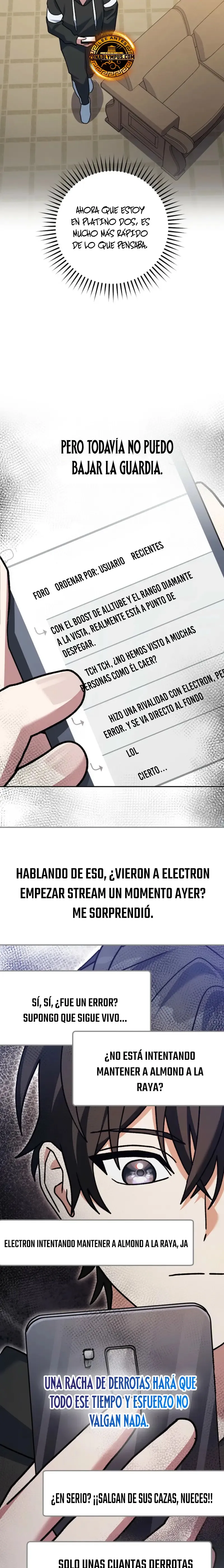 Streaming del Arquero Genio Capítulo 68 en Línea - página 23
