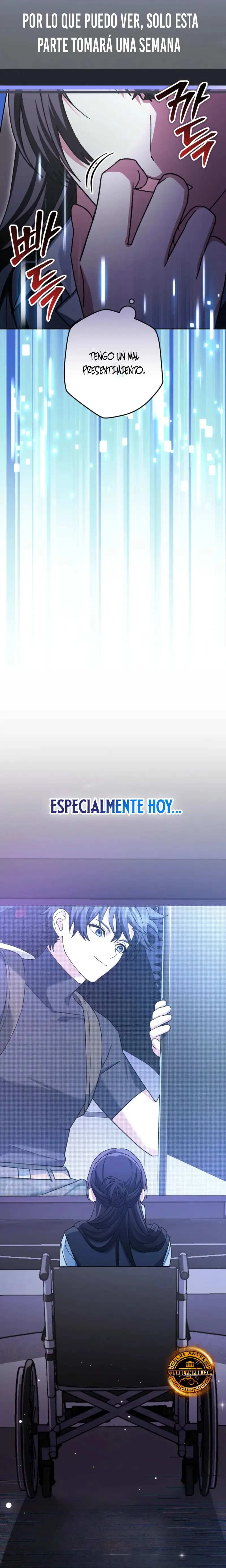 Streaming del Arquero Genio Capítulo 68 en Línea - página 36