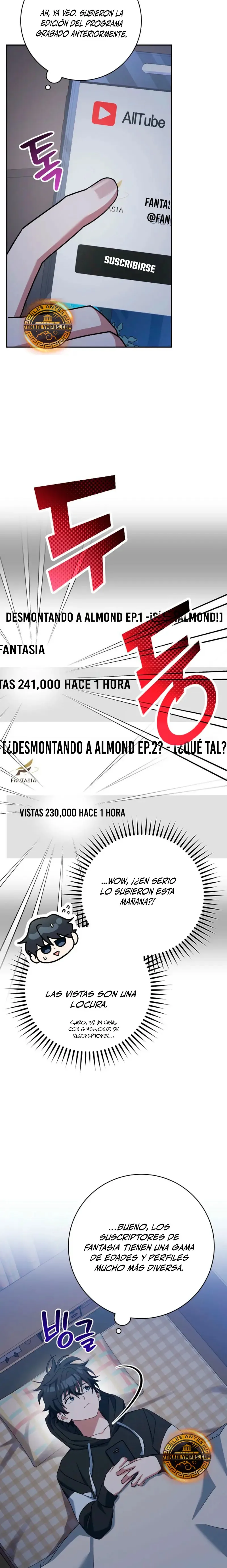 Streaming del Arquero Genio Capítulo 69 en Línea - página 5