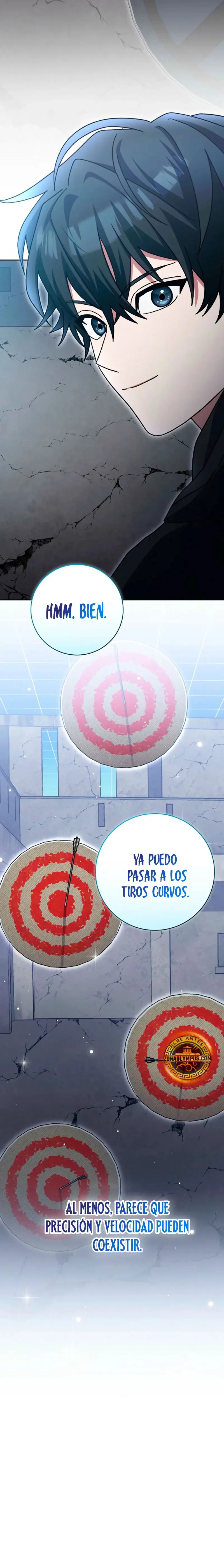Streaming del Arquero Genio Capítulo 69 en Línea - página 21