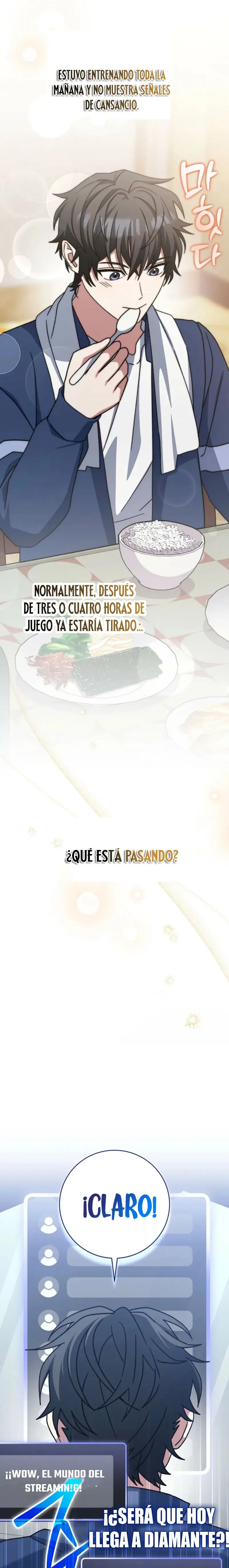 Streaming del Arquero Genio Capítulo 69 en Línea - página 23