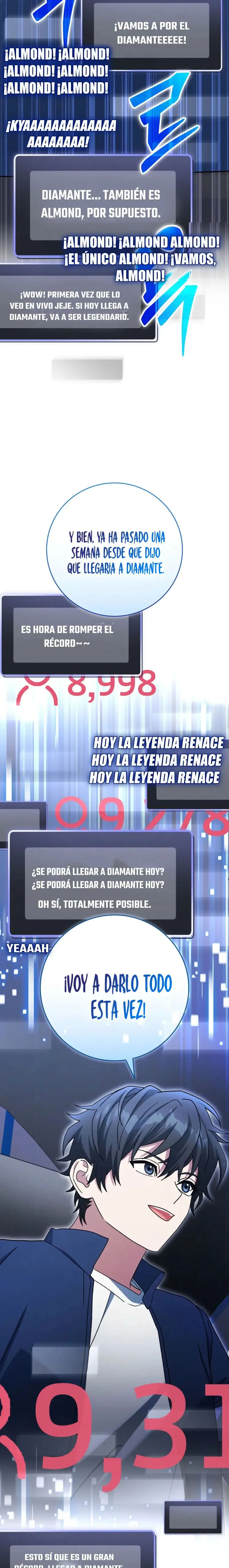 Streaming del Arquero Genio Capítulo 69 en Línea - página 24