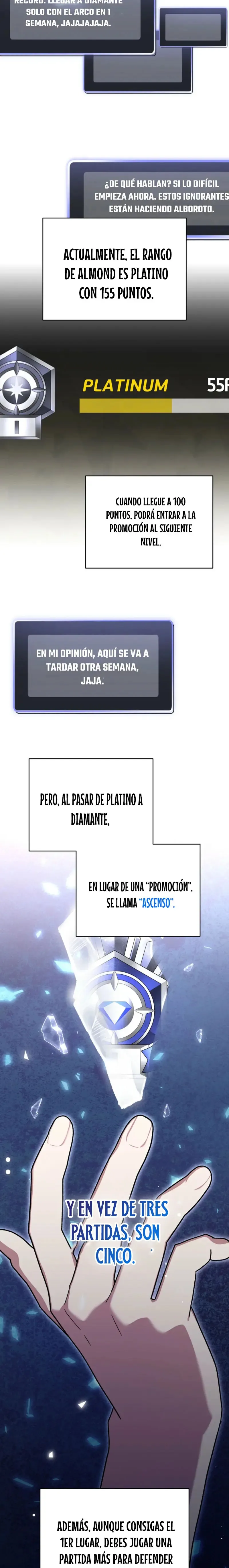 Streaming del Arquero Genio Capítulo 69 en Línea - página 25